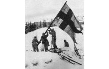 Радянсько-фінська війна 1941 - 1944 років 
