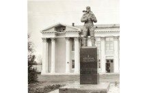 Гастелло
