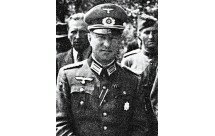 Генерал-майор Хольмстон-Смисловський