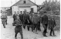 Дезертири в роки війни