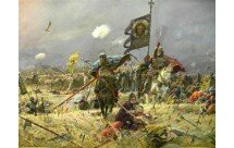 Битва на Калці