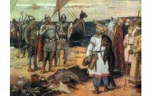 Торгівля на Русі