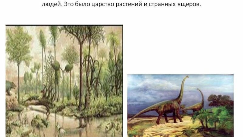 Царство ящерів