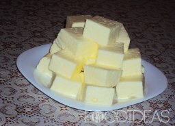 Молочний десерт-суфле за 10 хв