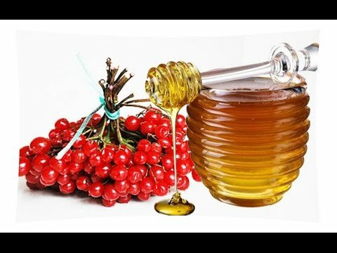 Рецепти з Калиною